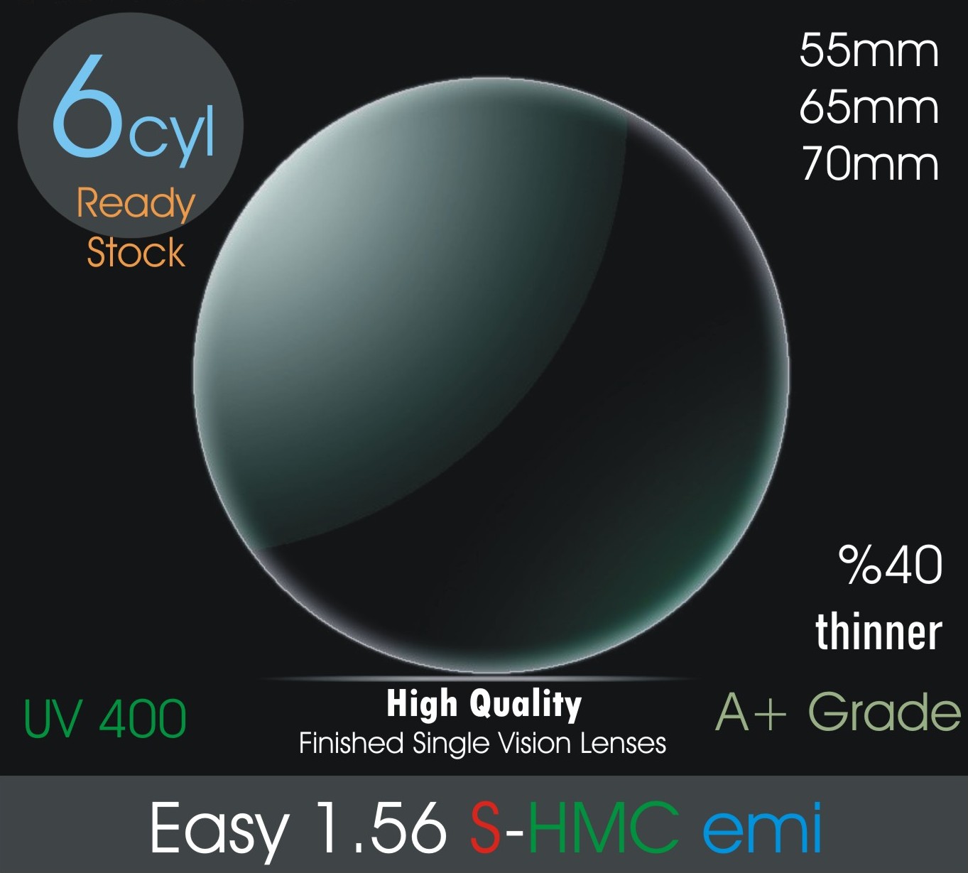 1.56 Easy S-HMC emi