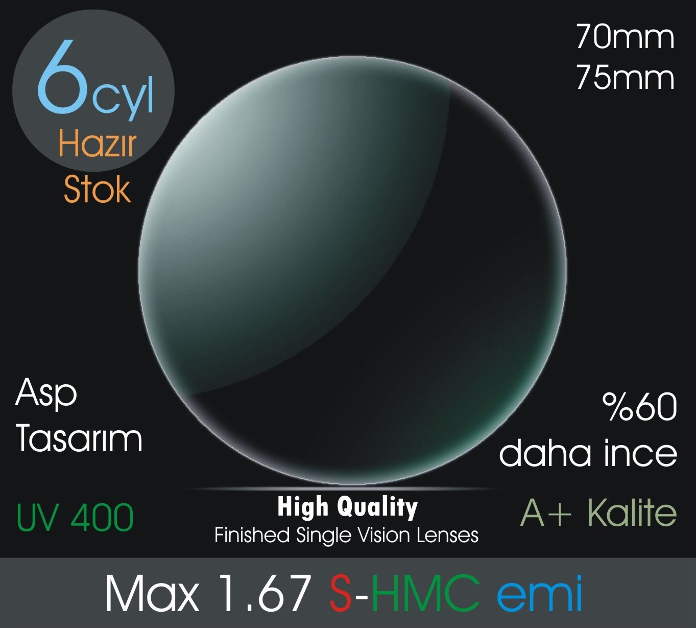 1.67 Max S-HMC emi