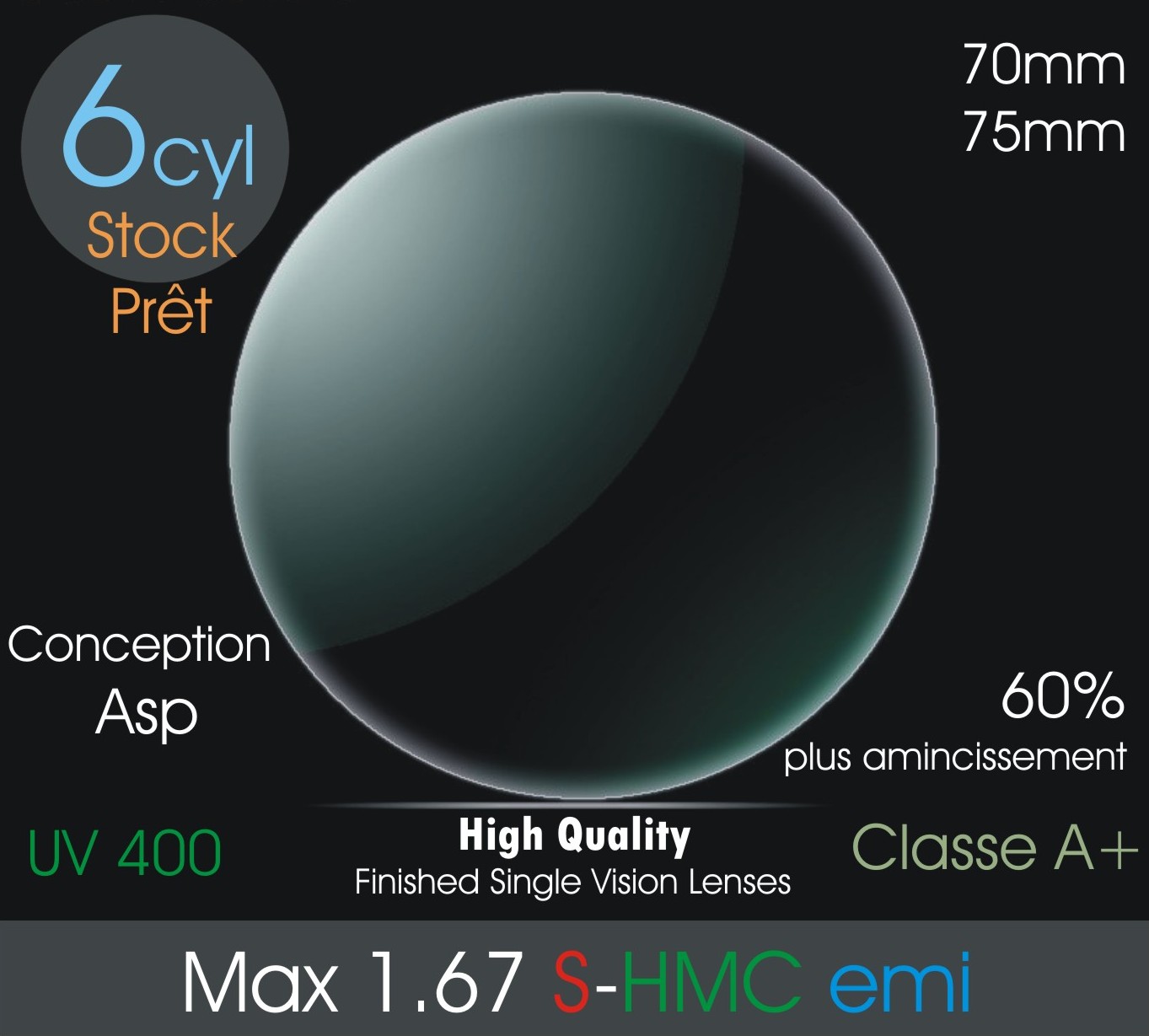1.67 Max S-HMC emi